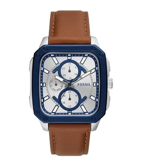 Fossil BQ2658 Erkek Kol Saati