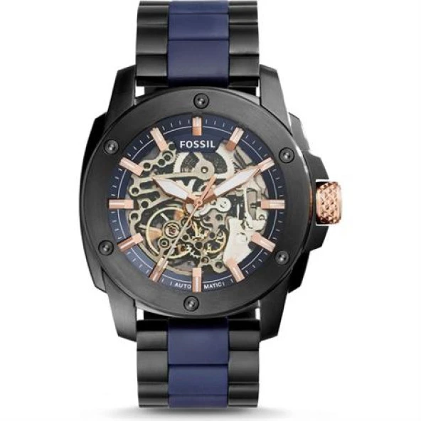 Fossil ME3133 Otomatik Erkek Kol Saati