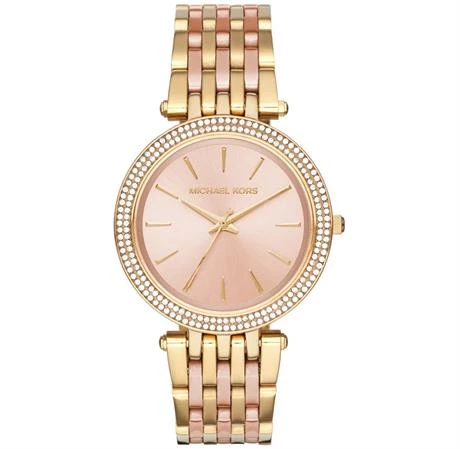 Michael Kors MK3507 Kadın Kol Saati