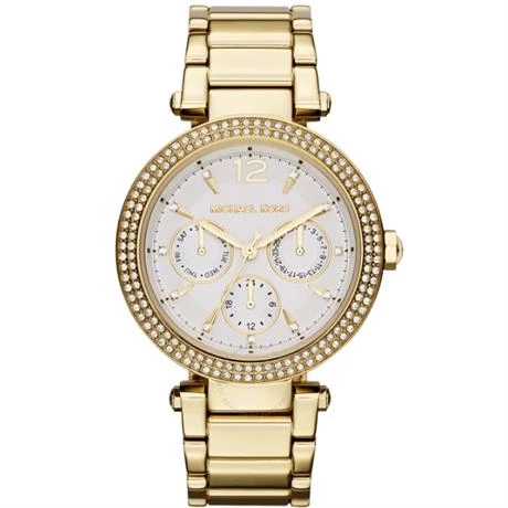 Michael Kors MK5780 Kadın Kol Saati