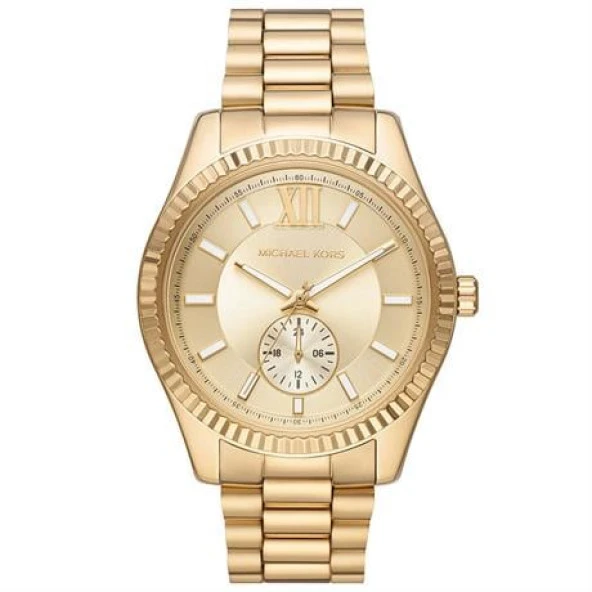 Michael Kors MK8947 Erkek Kol Saati