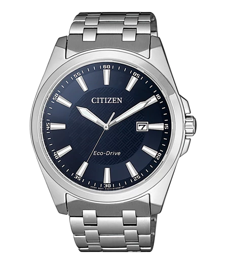 Citizen Eco-Drive BM7108-81L Erkek Kol Saati