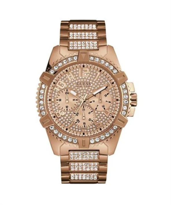 Guess GUW0799G3 Unisex Kol Saati