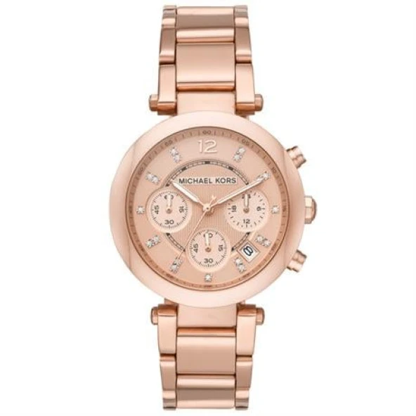 Michael Kors MK5277 Kadın Kol Saati