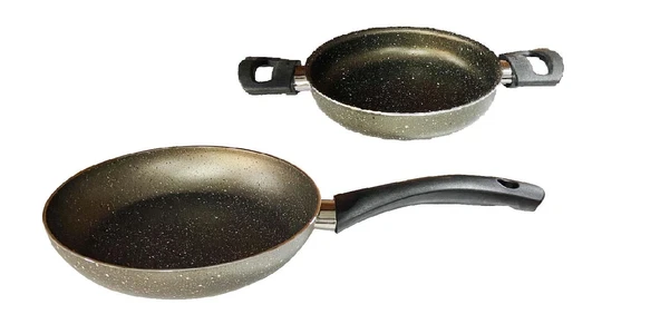 Mehtap 24 CM Granit Tava ve 20 CM Sahan Seti ürün görseli