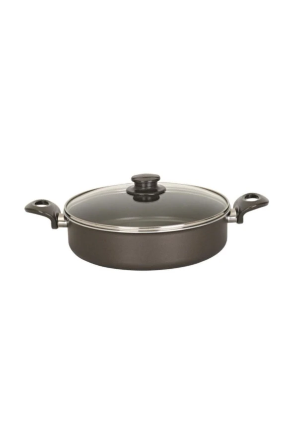 Mehtap Teflon Karnıyarık 22 CM