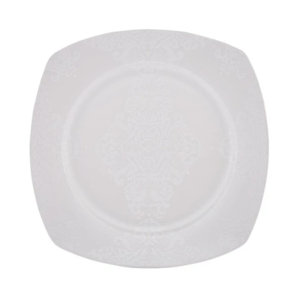 Emsan Yeni Begonya HS Bone 60 Parça Yemek Takımı - 3