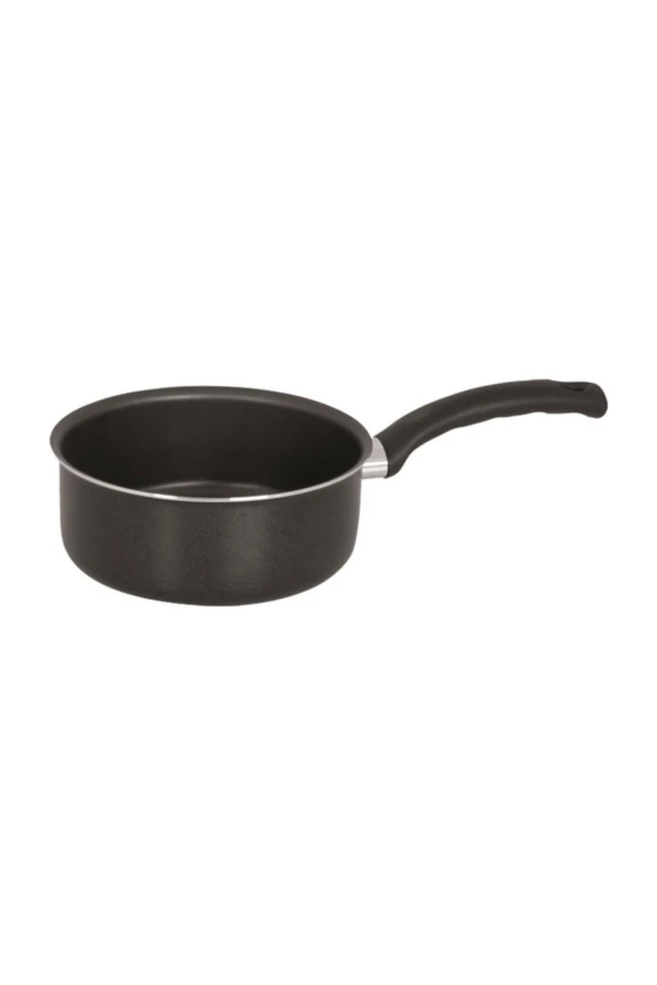 Mehtap Onyx Teflon Kaçerola 20 CM Sosluk