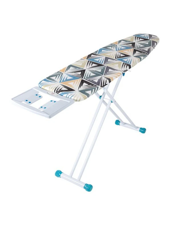 Lady Saraylı Rayan Ütü Masası Kaliteli Ütü Masası Arayanların Tercihi