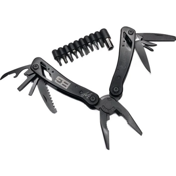 Gerber GB Fonksiyonlu Pense Çakı - 2