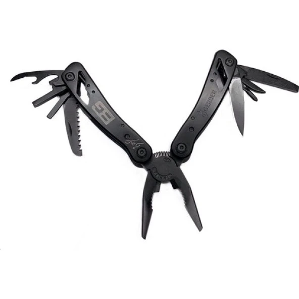 Gerber GB Fonksiyonlu Pense Çakı - 3