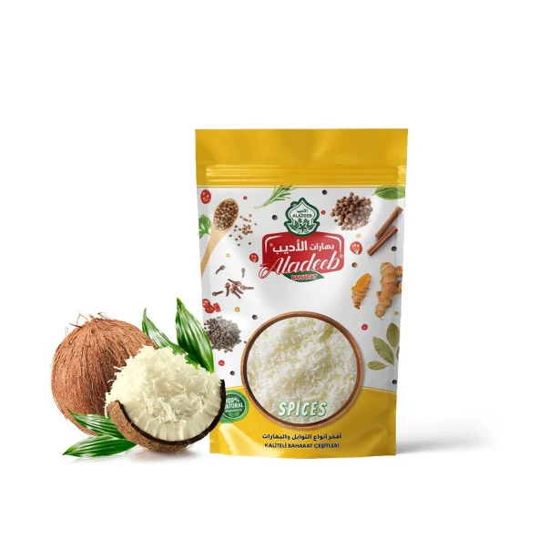 ALADEEB H.Cevizi Yağlı 50 gram