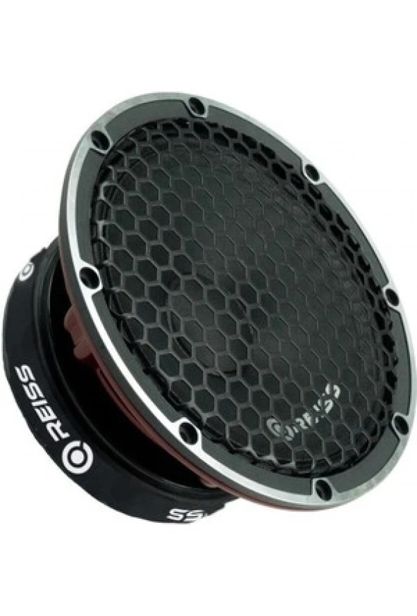 Midrange Reiss Audio RS-RS-M6TJ 16 Cm 350 Watt 150 RMS 150 Watt - 2