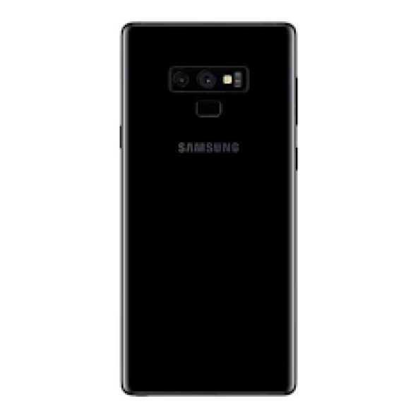 SAMSUNG NOTE 9 128 GB SİYAH (OUTLET)