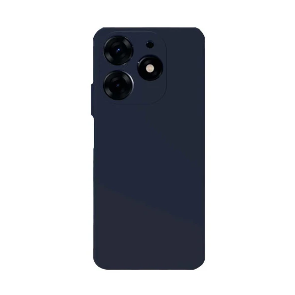 BİKAPAK ECO SENSE TECNO SPARK 20 LACİVERT KAPAK ürün görseli