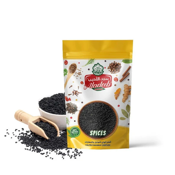 ALADEEB çörek otu 50 gram