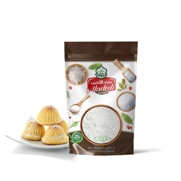 ALADEEB Pudra Şekeri 50 gram