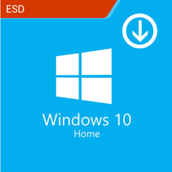Windows 10 Home Dijital Lisans Anahtarı