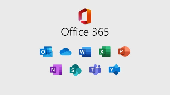 Microsoft Office 365 Pro