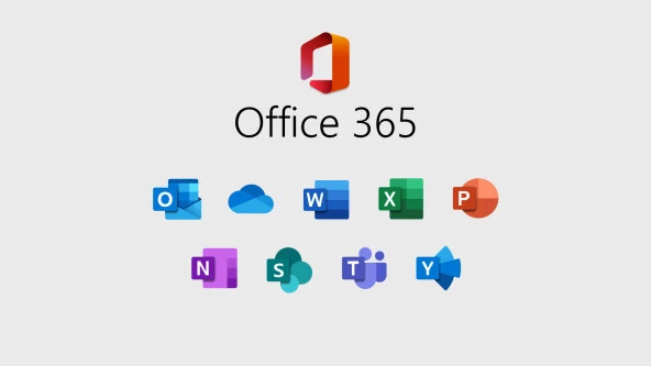 Microsoft Office 365 Pro 5 Pc