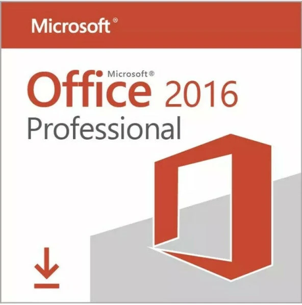 Office 2016 Pro Plus Lisans Anahtarı