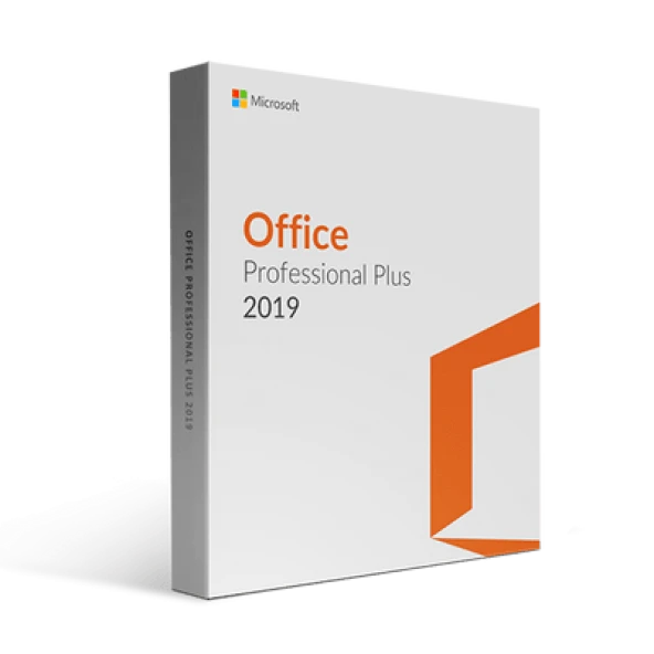 Office 2019 Pro Plus Retail Key - Office Etkinleştir