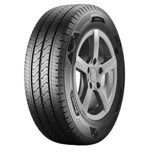 BARUM 225/75 R16 C 121/120R VANİS 3 10PR YAZ Oto Lastiği - 2024