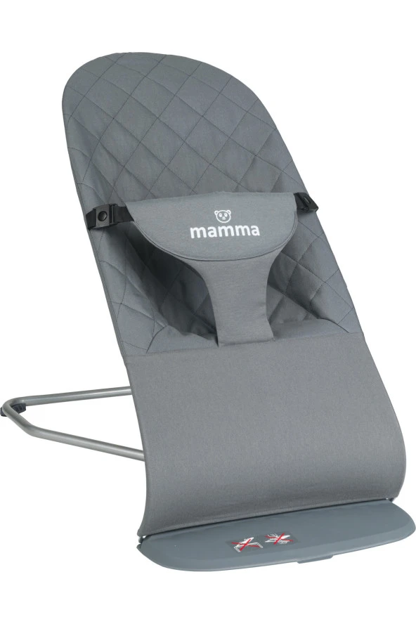 Mamma Premium Cotton Ana Kucağı