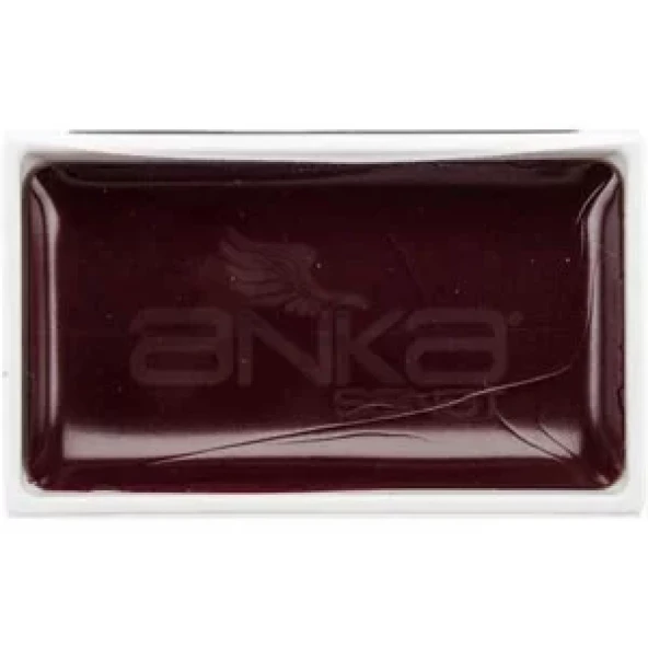 Zig Kuretake Gansai Tambi Sulu Boya 037 Deep Pink