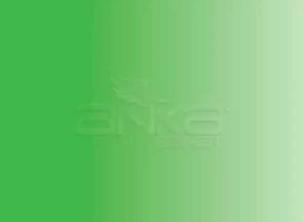 Daler Rowney Aquafine Tüp Sulu Boya 8ml 355 Leaf Green