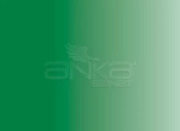 Daler Rowney Aquafine Tüp Sulu Boya 8ml 352 Hookers Green Dark