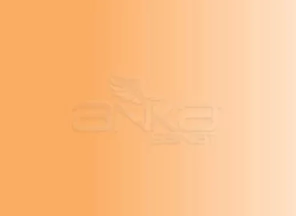 Daler Rowney Aquafine Tüp Sulu Boya 8ml 634 Naples Yellow