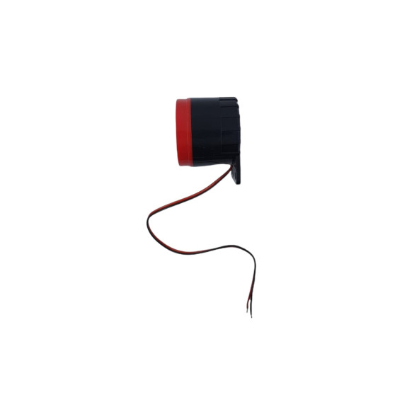 12v Siren (ps101) - 2