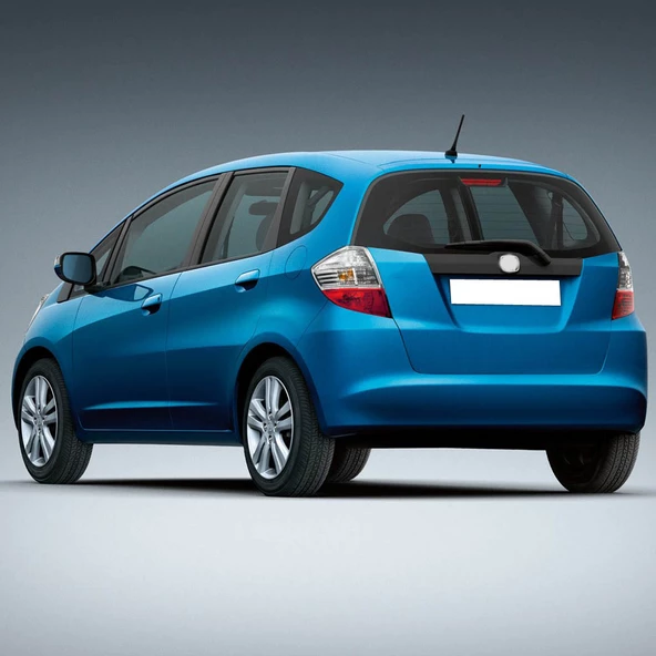 Honda Jazz 2009-2015 Arka Bagaj Kapak Amortisörü 1 Ad. 04741TF0000 - 2