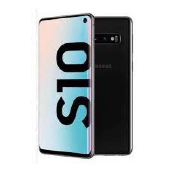 SAMSUNG S10 128 GB SİYAH (OUTLET)