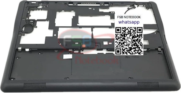 Dell Latitude E7450 Sıfır Alt Kasa - 1