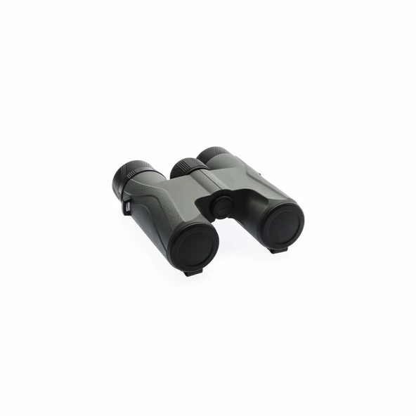 12x32 Compact Su Geçirmez Avcılık Spor Kuş Gözetleme Yüksek Kaliteli Dürbün - 2