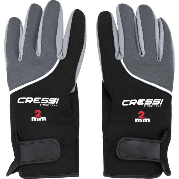 Cressi Tropikal Eldiven 2MM XL LX475304