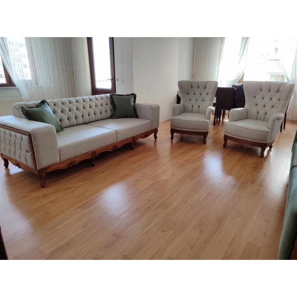 Lidya Koltuk Takımı(müşteri evinden) - 2