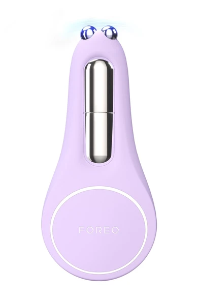 FOREO  BEAR 2 Eyes Lips Lavender Cilt Bakım Cihazı ürün görseli
