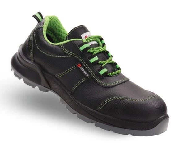 Segura Vezuv SGR 32 S2 SRC İş Ayakkabısı - 4