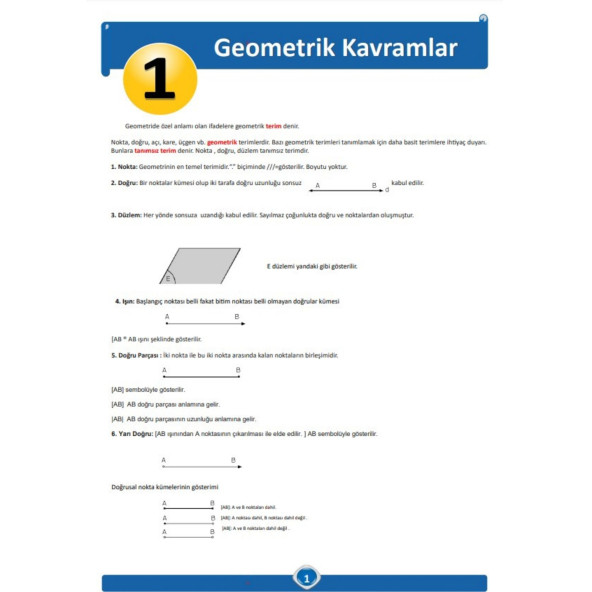 Hızlı TYT (Yüzde Yüz Kazandıran TYT Seti) - 4