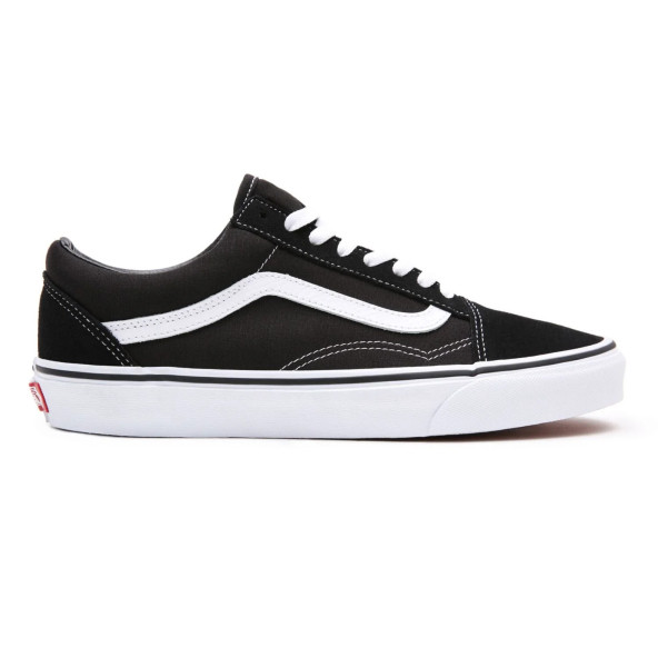 Vans old skool unisex sneaker ayakkabı