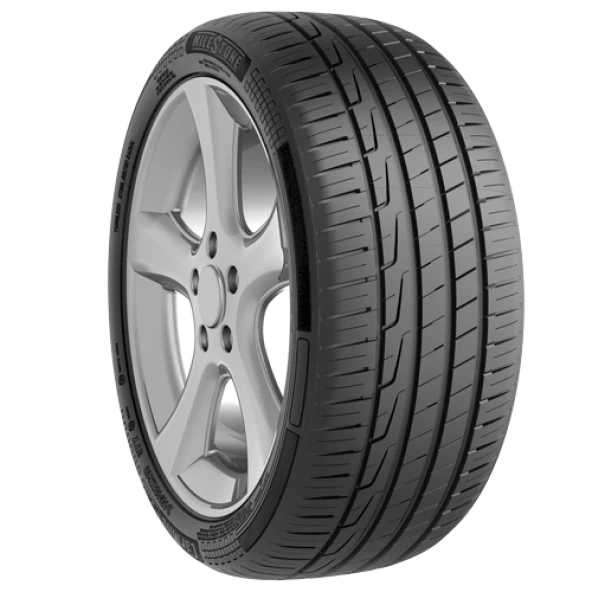 Milestone 215/50 R17 95W Reinf. Carmile Sport Yaz Lastiği 2024 Üretim