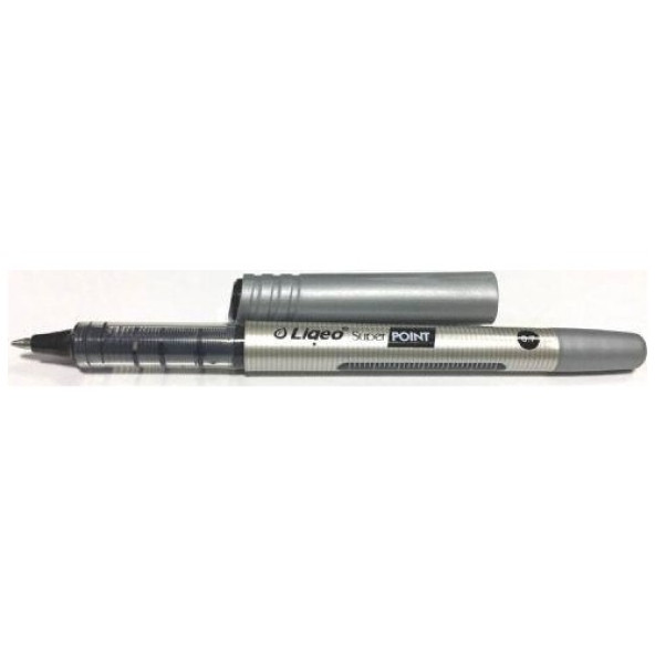 Roller Tıp Pen Pilot Kalem 5 adet  0.5mm Siyah