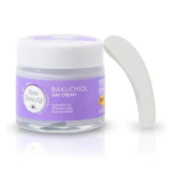 Bee Beauty Bakuchiol Gece Kremi 50 ML - 2