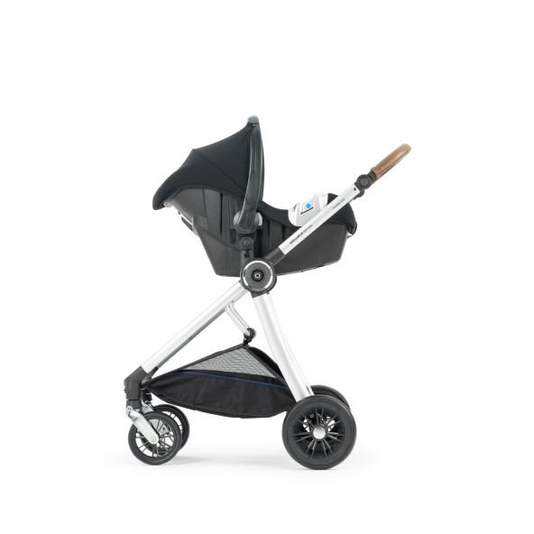 Quard Avangard Travel Sistem Bebek Arabası Lacivert - 4