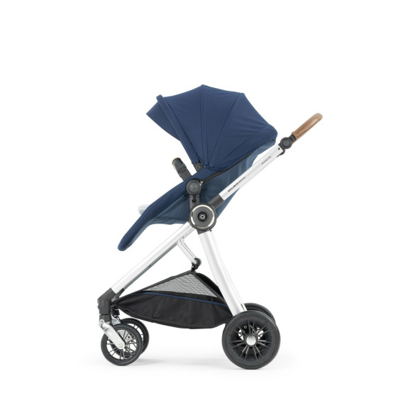 Quard Avangard Travel Sistem Bebek Arabası Lacivert - 6