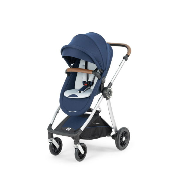 Quard Avangard Travel Sistem Bebek Arabası Lacivert - 8