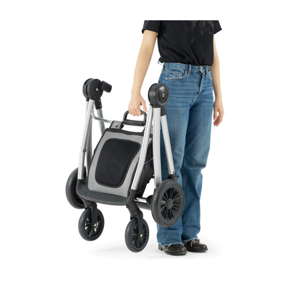 Quard Avangard Travel Sistem Bebek Arabası Lacivert - 9